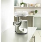 Comprar Picadora de carne kenwood mg700 - blanco