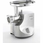 Comprar Picadora de carne kenwood mg700 - blanco