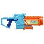 Comprar Pistola de agua nerf super soaker mega dunk-fill