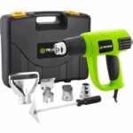 Comprar Pistola de calor - fieldmann - fdhp 202001-e