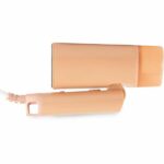 Comprar Plancha de vapor - domo - do7058s - 1300 w - 20 g/min - 100 ml - coral