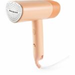 Comprar Plancha de vapor - domo - do7058s - 1300 w - 20 g/min - 100 ml - coral