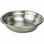 Comprar Plato hondo - thermobaby - sin bpa - acero inoxidable