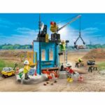 Comprar Playmobil - 71650 - obreros y obra