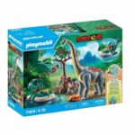 Comprar Playmobil 71819 brachiosaurus