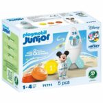 Comprar Playmobil junior 71771 mickey astronauta con su cohete