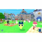 Comprar Plaza tamagotchi - juego de nintendo switch