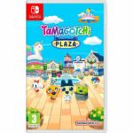 Comprar Plaza tamagotchi - juego de nintendo switch