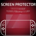 Comprar Protector de pantalla - onlan - nintendo switch 2 - vidrio templado h9