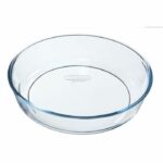 Comprar Pyrex classic glassware molde perdido 26 cm transparente