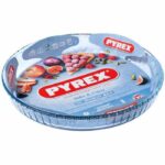 Comprar Pyrex classic glassware pastel de 27 cm transparente