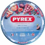 Comprar Pyrex classic glassware pastel de 30 cm transparente