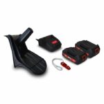 Comprar Recortadora recargable elem - 40v