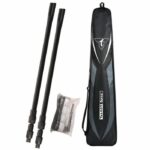 Comprar Red telescópica de bádminton talbot torro