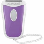 Comprar Remington wsf4810 afeitadora eléctrica para mujer