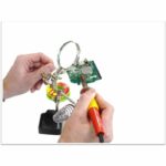 Comprar Rothenberger soldador electrónico - 40w- rojo