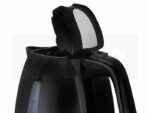 Comprar Russell hobbs 22591-70 - textures plus kettle - 1.7l - 2400 w - negro