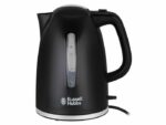 Comprar Russell hobbs 22591-70 - textures plus kettle - 1.7l - 2400 w - negro