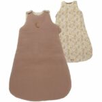 Comprar Saco de dormir reversible - domiva - honey moon - 0-6 meses - 70 cm