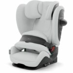 Comprar Silla de coche - cybex - pallas g2 - gris niebla