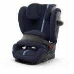 Comprar Silla de coche - cybex - pallas g2 plus - azul océano