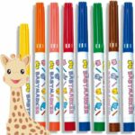 Comprar Sophie la girafe fieltros para bebés