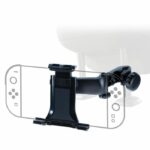 Comprar Soporte para coche - onlan - nintendo switch 2 - consola portátil y tableta de 8'' - negro