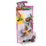 Comprar Spin master pack de 2 cubiertas de teca sk8 crew (surtidas)