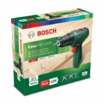 Comprar Taladro inalámbrico bosch - solo herramienta easydrill 1200