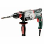 Comprar Taladro percutor combinado - metabo - khe 2660 quick - sds plus y portabrocas de cambio rápido - 3 julios