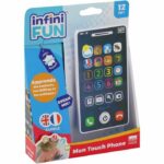 Comprar Taldec infini fun - smartphone educativo bilingüe