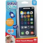 Comprar Taldec infini fun - smartphone educativo bilingüe
