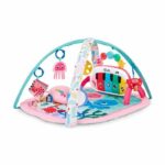 Comprar Tapete de juego 4 en 1 baby einstein para niña - melodías de patadas - juguete de piano