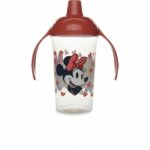 Comprar Taza con asas - thermobaby - minnie - 295 ml - antigoteo
