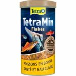 Comprar Tetramin flakes - tetra - alimento completo para peces tropicales - 1 l