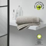 Comprar Toalla de baño - hoy - 70 x 130 cm - algodón - duna orgánica