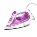 Comprar Vapor iron fi3124 pu - potencia 2400 w - sole supercrámica - 270 ml de tanque de agua - auto -limpieza