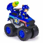 Comprar VehÍculo spin master + figura paw patrol rescue wheels chase