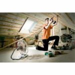 Comprar Ventilador inalámbrico - metabo - av 18 - 18 v - cartón