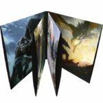 Comprar Vinilos - the elder scrolls v: skyrim - caja de vinilos ultimate gold edition - 4 lp
