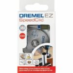 Comprar Adaptador dremel ez speedclic + 2 discos de corte