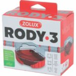 Comprar Arenero rody3 - zolux - rodylounge - para roedores pequeños - granadina