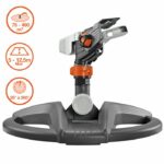 Comprar Aspersor giratorio gardena gardena