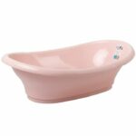 Comprar Bañera thermobaby vasco - rosa empolvado