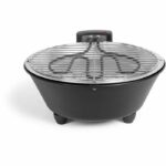 Comprar Barbacoa de mesa eléctrica