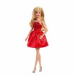 Comprar Barbie - fashionista ruby - 80 años - barbie - jgd25