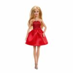 Comprar Barbie - fashionista ruby - 80 años - barbie - jgd25
