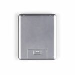 Comprar Báscula electrónica de precisión - livoo - dom474 - bandeja de acero inoxidable - máx. 500 g - 6 unidades de medida - pantalla lcd