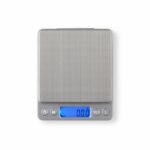 Comprar Báscula electrónica de precisión - livoo - dom474 - bandeja de acero inoxidable - máx. 500 g - 6 unidades de medida - pantalla lcd