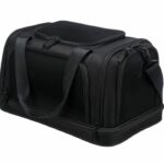 Comprar Bolsa de avión - trixie - avión - 28 x 25 x 44 cm - negro